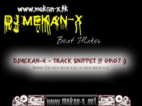 DJMekan-x A.R.B Mixtape...