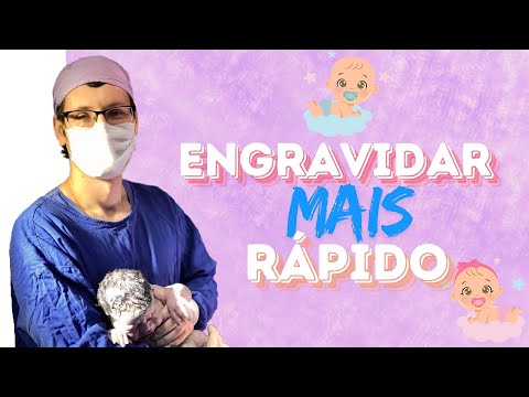 APRENDA: 7 DICAS CASEIRAS PARA O CASAL ENGRAVIDAR MAIS RÁPIDO