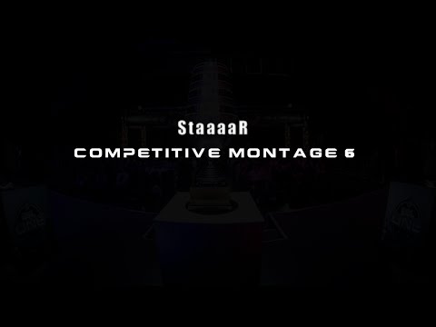 BF4 | Competitive Montage N°6 | By AHA-StarshiipeR