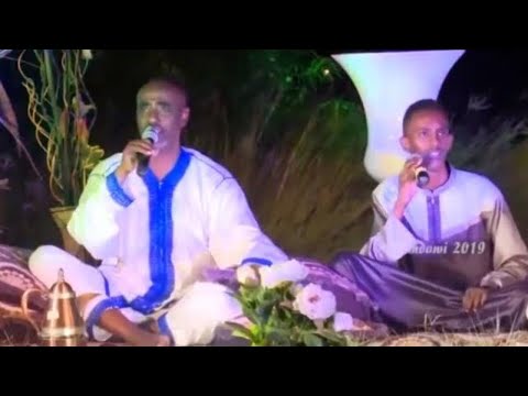 Qasaa,id Cusub Dandaawi -Yaa Raabi Sali Calaa Khayral Wu Juudi -Bc24Tv