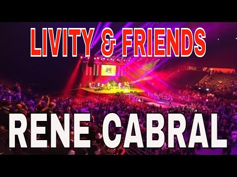 Livity and Friends  - Rene Cabral