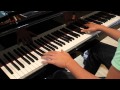Céline Dion - My Heart Will Go On (Titanic) Piano ...