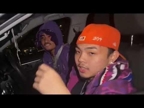 PURP FREESTYLE - DEE DOLLA x JAYWHUT