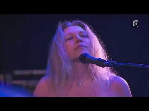 Eliane Elias - Embraceable You - Live at Avo, Switzerland