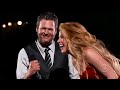 Shakira Ft Blake Shelton Medicine Live At ACM Awards 2014 Tradução Legendado