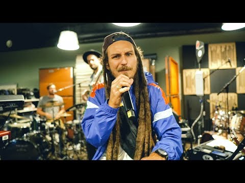 Medial Banana & Polemic – Staré časy (Expres Live)