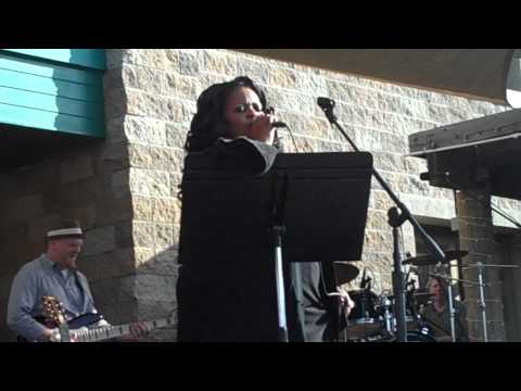 Maysa performs Have Sweet Dreams Live at Thornton Winery with Summer of Soul