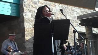 Maysa performs Have Sweet Dreams Live at Thornton Winery with Summer of Soul
