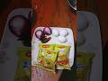 Maggi Fry Recipe How To Make Egg Fried Maggi Egg Maggi Fry Shorts Viralshorts Youtubeshorts