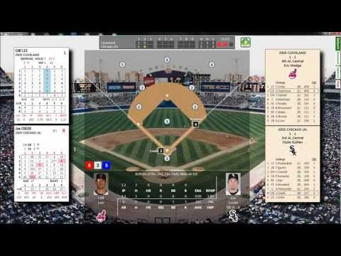 PureSim Baseball PC