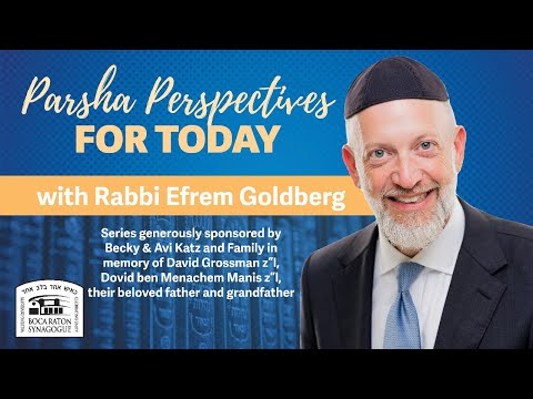 Parsha Perspectives for Today (Bo, 5785) - A People of Courage