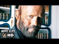 THE BEEKEEPER CLIP COMPILATION 2024 Movie CLIPS HD