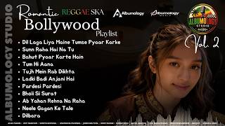 Download lagu Kumpulan Lagu Bollywood Reggae SKA Version Cover Albumology | Full Album mp3