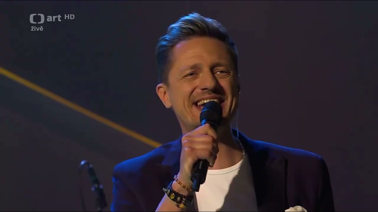 Ondřej Ruml & Epoque Quartet - SPAIN (Chick Corea/Al Jarreau), Golden Prague Festival 2025