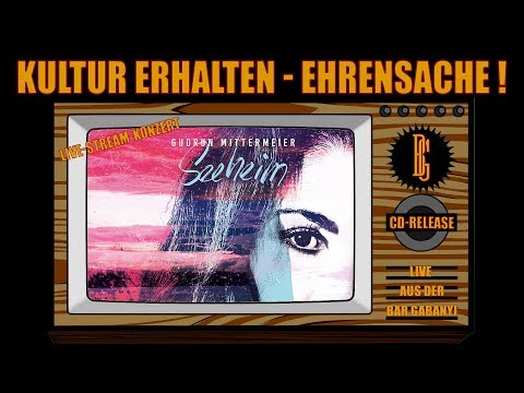 Gudrun Mittermeier Live | CD Release Konzert