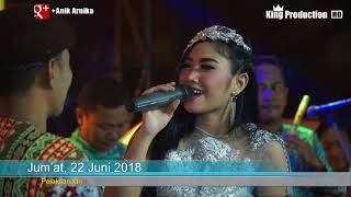 Download lagu Wulan Purnama - Anik Arnika Jaya Live Di Cabawan Kota Tegal mp3