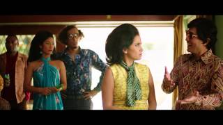 OFFICIAL TRAILER 2 - Princess, Bajak Laut, & Alien