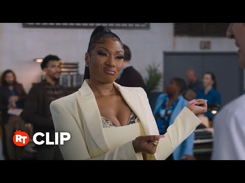 Dicks: The Musical Exclusive Movie Clip - Bottom Salesmen (2023)