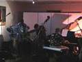 Burton Green／Roy Campbell／Adam Lane／Lou Grassi Quartet