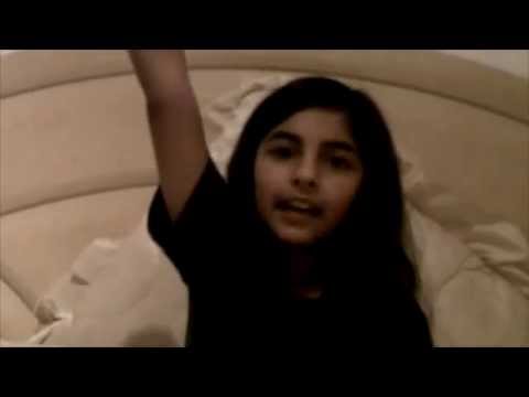 Afeefah Patel - Nominate your philanthropy hero!