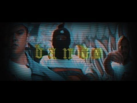 Willie DeVille , Jack Russell ft vrod- BANDØ (Prod. Jamgle)