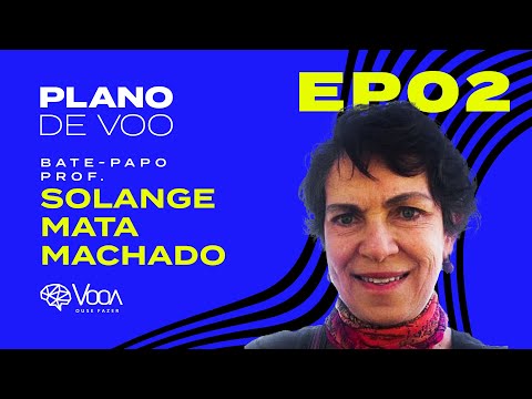 , title : 'PLANO DE VOO - Prof. Solange Mata Machado'