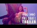 THE TROLL Official Trailer 2026 Psychological Horror Thriller Raindance