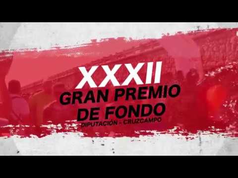 GPF Diputación Cruzcampo Baza 21K 2019 - Recorrido Virtual
