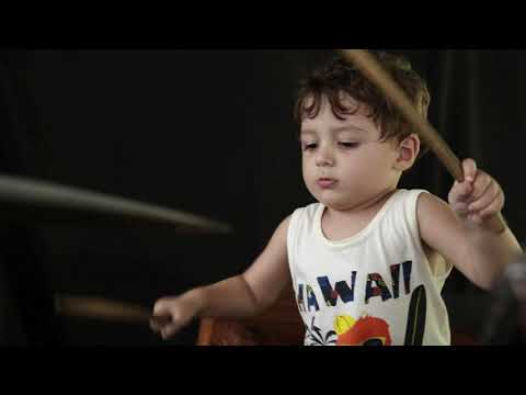 EDGRIND – Potinho de Anhanha (Zumbi do Mato cover)