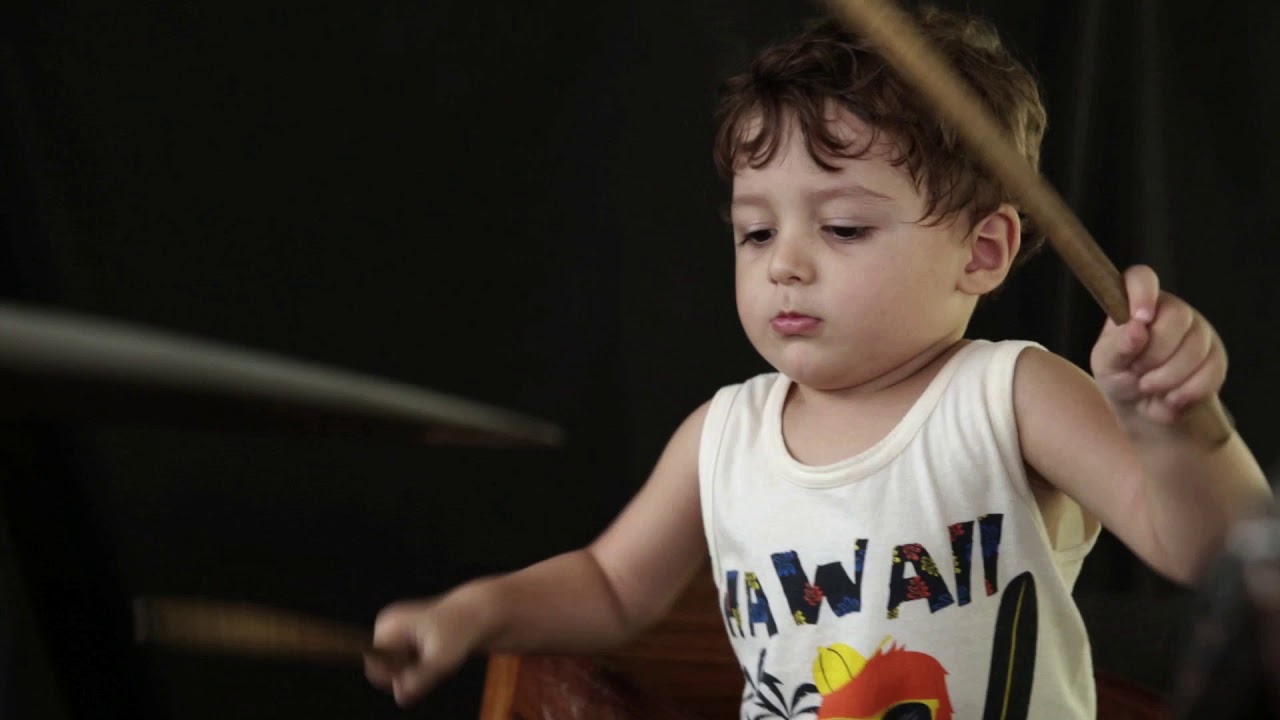 EDGRIND – Potinho de Anhanha (Zumbi do Mato cover)