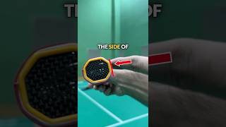 Download lagu Correct Grip for Backhand ✅ #badminton mp3