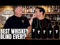 This Might Be Our Best Whiskey Blind Yet