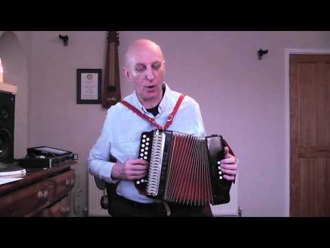 Learning To Play The Melodeon Blog 29  - Donkey Riding (revisited)