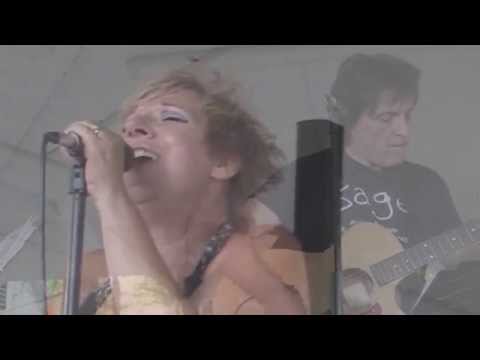 Nights In White Satin - Sage Duo live at The West End Fair in Gilber PA - 8/27/2014