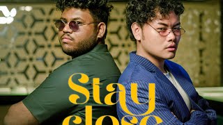 Download lagu Tia Longkumer - Stay close Ft. Meyisanen Lemtur mp3