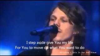 You Deserve - Hillsong Live Worship (This Is Our God Album 2009)w/ Lyrics/Subtitles