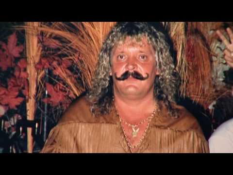 Wir waren das Miljö - Kölsche Geschichten (DVD Trailer)