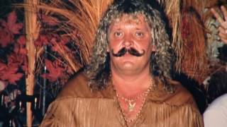 Wir waren das Miljö - Kölsche Geschichten (DVD Trailer)