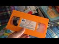 Blue S Clues Blue S Safari 2000 VHS
