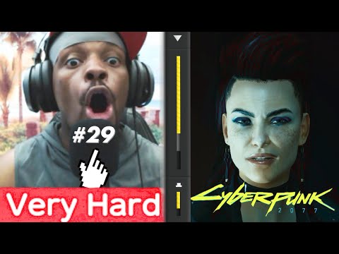 Look Who Is Here! STREETKID - FEMALE V - Cyberpunk 2077 Walkthrough - Part 29 - VERY HARD