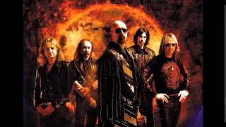 JUDAS PRIEST - LOCHNESS (mikimix)