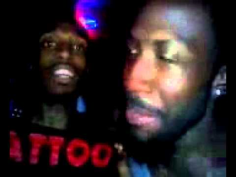 All money count ink kingz killed it last night clu