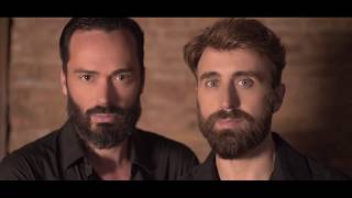 Julián Santos &. Ismael Grau | Mírame | Teaser Video