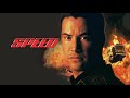 Speed 1994 4K UHD Disc Menu Trailer