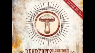 Boletaires de l'Empordà - Dekrèpits (Disc complet)