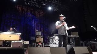 Blues Traveler - Ode From the Aspect (Houston 10.28.17) HD