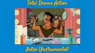 Total Drama Action Intro (Instrumental)