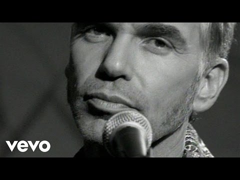 Billy Bob Thornton - Angelina