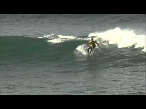 Rip Curl Pro Bells Beach 2012 Mens Quarter-Final Heat 1
