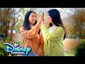 Alice And Sarah With Dough Re Mi Use Your Voice Disney Channel